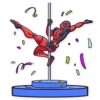 Deadpool 21