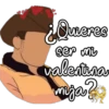El gallo de oro Romanticas💕🇲 22