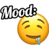 Mood: