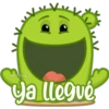 "
V
HARLEY
Ya llegvé
ya