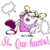 VeroBellies
Si. Que hueva!