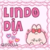 LINDA CONEJITA 20