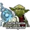 ⋙༈consejos de yoda☬⋘ 24
