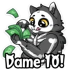 Giseelove
Dame-10!