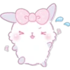 Pink Sheep 16