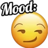 Mood: