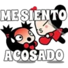 Cemmarias
MESIENTO
ACOSADO