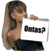 @josejuank98 Ontas?