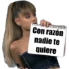 @josejuank98 Con razón nadie te quiere