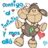 contigo
infinito
mas
alla
Geysi Oy