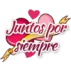 Jutatos por
siempre
Grissa