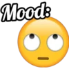 Mood: