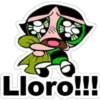Lloro!!!