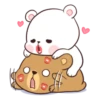 Milk And Mocha 24