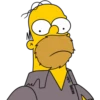 The Simpsons 25