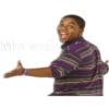 Me vale