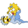The Simpsons 26