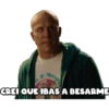 Merear
&
CREI QUE IBAS A BESARME