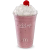 McDonald's food 1by Yessy 26