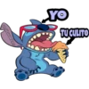 YO
TUCULITO
ALuca