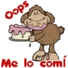 ️ Ovejita Cute #2 ️ 24