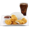 McDonald's food 1by Yessy 27