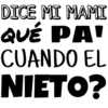 DICE MI MAMI 27