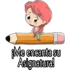Expresiones escolares 25