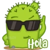 7
HARLEY
Hola