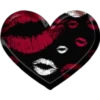 Corazón varios ️ 25