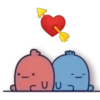 U U