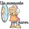 ️ Ovejita Cute #2 ️ 25