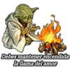 ⋙༈consejos de yoda☬⋘ 27