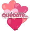 QUÉDATE.com
Grissa