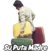 STICKERSMN
SU Puta Madre