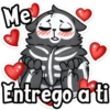 Me
Giseelove
200
Entrego a ti