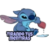 ALucas
TIRANDO.TUS
menTIRAS