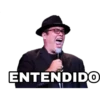 ENTENDIDO