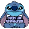 LQUIERO uNA
AMVORGUESITA
ALucasse