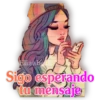 Elizab
Sigo esperando
tu mensaje