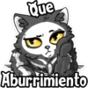 Que
G₁
Giseelove
Aburrimiento