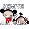 SIEMPRE
Gemmarias9
JUNTOOOS