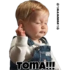 Dígalo con bebes ️ 27