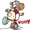 ️ Ovejita Cute #2 ️ 26