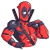 Deadpool 25