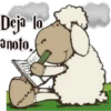 ️ Ovejita Cute #2 ️ 27