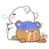 Milk And Mocha 25