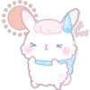 Pink Sheep 19