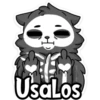 Giseelove
UsaLos