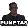 PUÑETAS